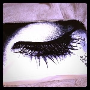 Younique makeup bag